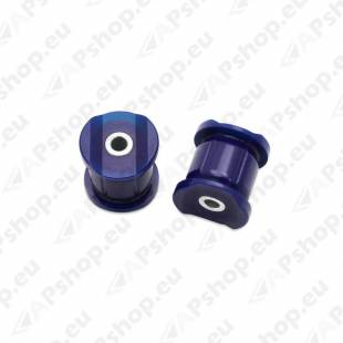 SuperPro TRAILING ARM REAR KIT SPF4380K