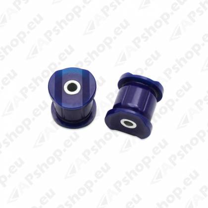 SuperPro TRAILING ARM REAR KIT SPF4380K