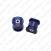 SuperPro TRAILING ARM REAR KIT SPF4380K