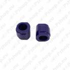 SuperPro SWAY BAR MOUNT BUSH KIT SPF4381-28K