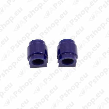 SuperPro SWAY BAR MOUNT BUSH KIT SPF4382-23K