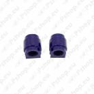 SuperPro SWAY BAR MOUNT BUSH KIT SPF4382-23K