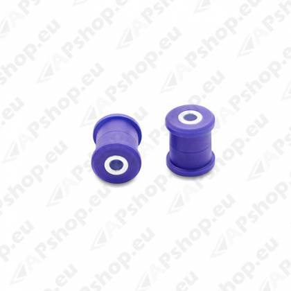 SuperPro FR CTL ARM LOWER REAR KIT SPF4383K