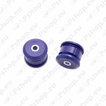 SuperPro TRAILING ARM FR BUSH KIT SPF4392K