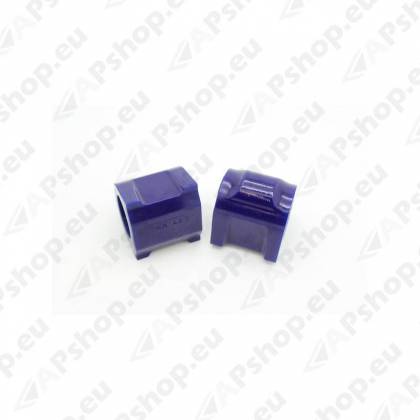 SuperPro SWAY BAR TO CHASSIS BUSH KIT SPF4396-24K