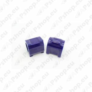 SuperPro SWAY BAR TO CHASSIS BUSH KIT SPF4396-27K