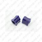 SuperPro FR SWAY BAR TO CHASSIS BUSH SPF4403-25K