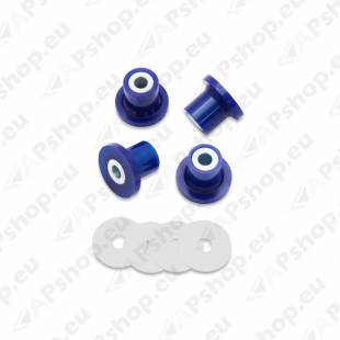 SuperPro FR STEERING RACK MNT BUSH KIT SPF4420K