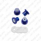Avensis Verso ACM21 Front Wheel Drive (2001 to 2011)