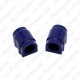 SuperPro SWAY BAR MOUNT BUSH KIT SPF4431K