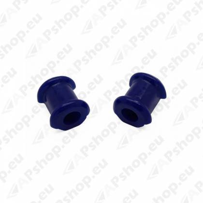 SuperPro SWAY BAR TO CHASSIS KIT SPF4438-19K