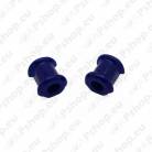 SuperPro SWAY BAR TO CHASSIS KIT SPF4438-19K