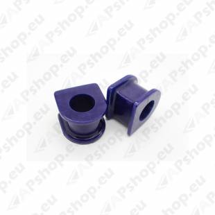 SuperPro SWAY BAR TO CHASSIS KIT SPF4441-29K