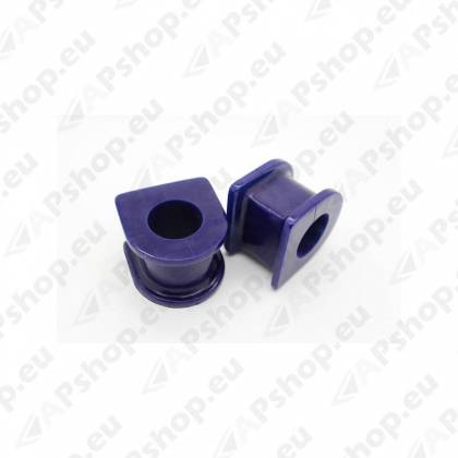 SuperPro SWAY BAR TO CHASSIS KIT SPF4441-29K