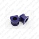 SuperPro SWAY BAR TO CHASSIS KIT SPF4441-31K