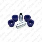 SuperPro FR CTL ARM LOWER FRONT KIT SPF4448K