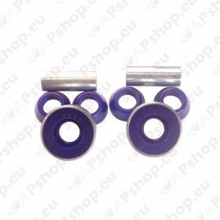 SuperPro FR CTL ARM LOWER REAR KIT SPF4449K