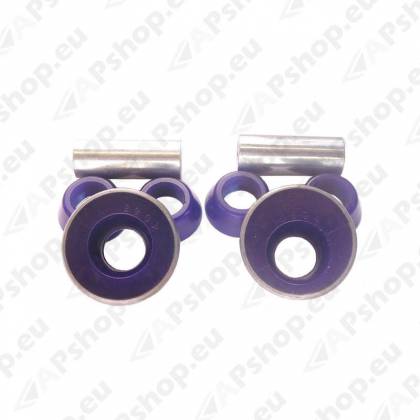 SuperPro FR CTL ARM LOWER REAR KIT SPF4450K