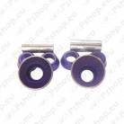 SuperPro FR CTL ARM LOWER REAR KIT SPF4450K