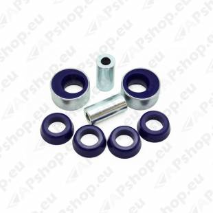 SuperPro FR CTL ARM LOWER REAR KIT SPF4451K
