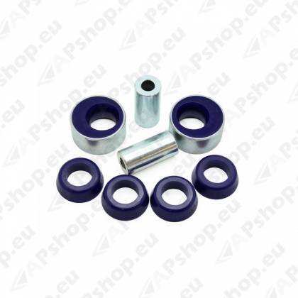 SuperPro FR CTL ARM LOWER REAR KIT SPF4451K