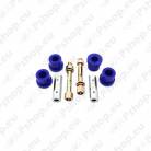 SuperPro FR SPR EYE BUSH AND PIN KIT SPF4459BK