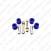 SuperPro FR SPR EYE BUSH AND PIN KIT SPF4459BK