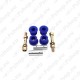 SuperPro FR SPR EYE BUSH AND PIN KIT SPF4461K