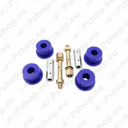 SuperPro FR SPR EYE BUSH AND PIN KIT SPF4462K