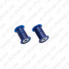 SuperPro STEERING RACK MOUNT KIT SPF4463K