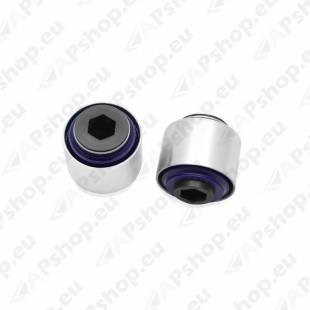 SuperPro FR CTL ARM LOWER REAR KIT SPF4474-80K