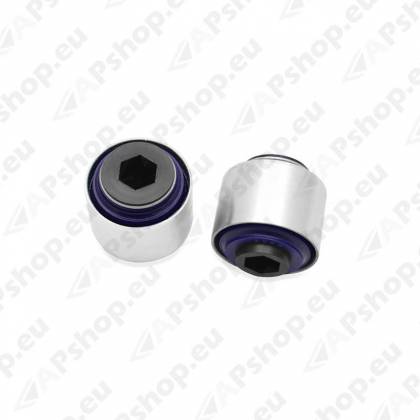 SuperPro FR CTL ARM LOWER REAR KIT SPF4474-80K