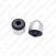 SuperPro FR CTL ARM LOWER REAR KIT SPF4474-80K