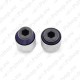 SuperPro FR CTL ARM LOWER REAR KIT SPF4475-80K