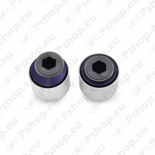 SuperPro FR CTL ARM LOWER REAR KIT SPF4475-80K