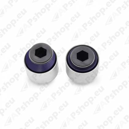 SuperPro FR CTL ARM LOWER REAR KIT SPF4475-80K