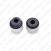 SuperPro FR CTL ARM LOWER REAR KIT SPF4475-80K