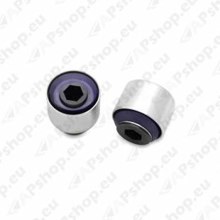 SuperPro FR CTL ARM LOWER REAR KIT SPF4476-90K