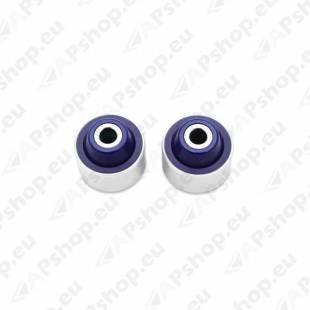SuperPro FR CTL ARM LOWER REAR KIT SPF4477K