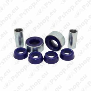 SuperPro FR CTL ARM LOWER REAR KIT SPF4478K