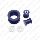 SuperPro STEERING RACK MOUNT KIT SPF4485K