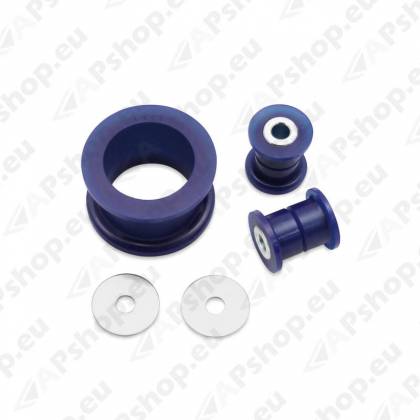 SuperPro STEERING RACK MOUNT KIT SPF4485K