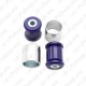 SuperPro FR CONTROL ARM LWR BUSH KIT SPF4494K