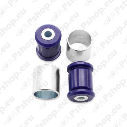 SuperPro FR CONTROL ARM LWR BUSH KIT SPF4494K