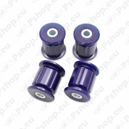 SuperPro RR CTRL ARM LWR FR BUSH KIT SPF4495K