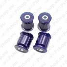 SuperPro RR CTRL ARM LWR FR BUSH KIT SPF4495K