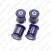 SuperPro RR CTRL ARM LWR FR BUSH KIT SPF4495K