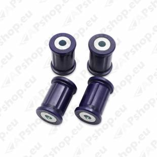 SuperPro RR CTRL ARM UPPER BUSH KIT SPF4497K