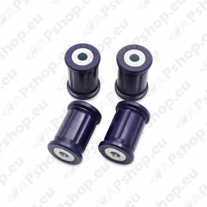 SuperPro RR CTRL ARM UPPER BUSH KIT SPF4497K