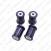 SuperPro RR CTRL ARM UPPER BUSH KIT SPF4497K